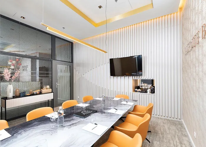 Three Corners Avenue