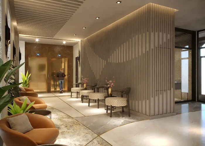 Three Corners Avenue 4* Budapest