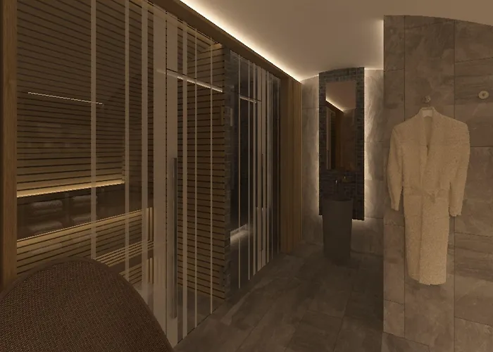 Hotell Three Corners Avenue 4*