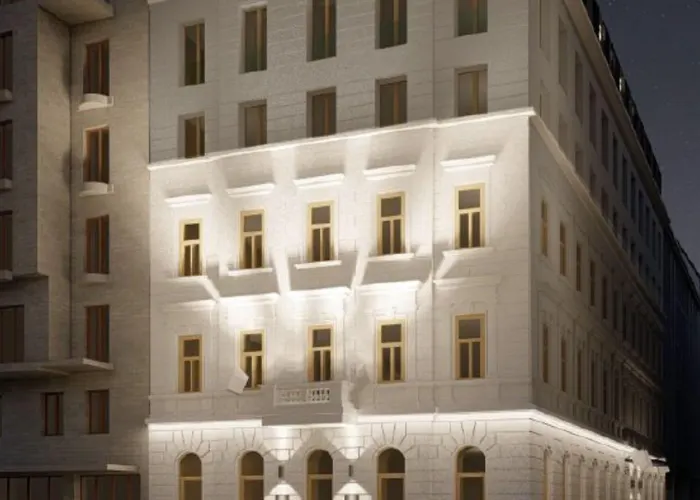 Three Corners Avenue