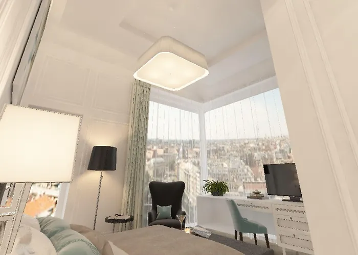 Three Corners Avenue