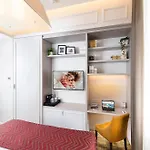 Three Corners Avenue 布达佩斯