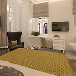 Three Corners Avenue 4*