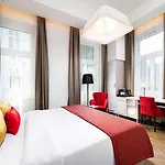 Three Corners Avenue 布达佩斯