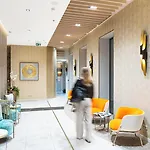 Hotel Three Corners Avenue Budapest