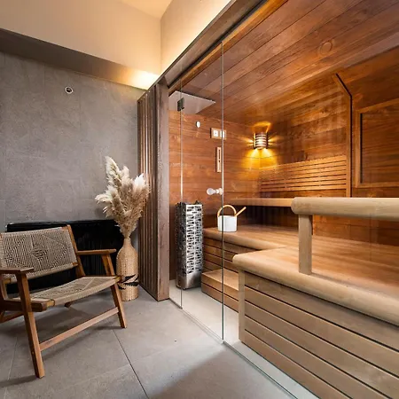 Three Corners Avenue 4* Budapeszt