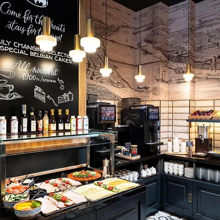 Three Corners Avenue בודפשט