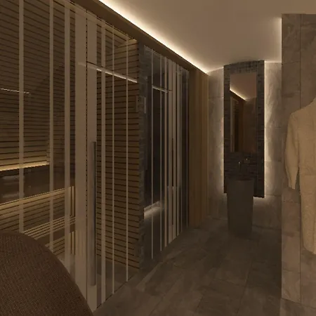 מלון Three Corners Avenue 4*