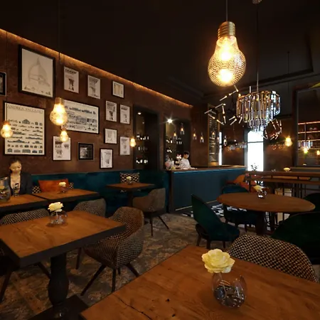 Three Corners Avenue מלון