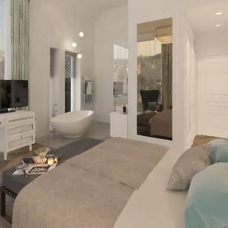 Three Corners Avenue מלון 4*