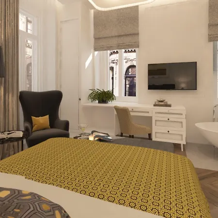 Three Corners Avenue 4*