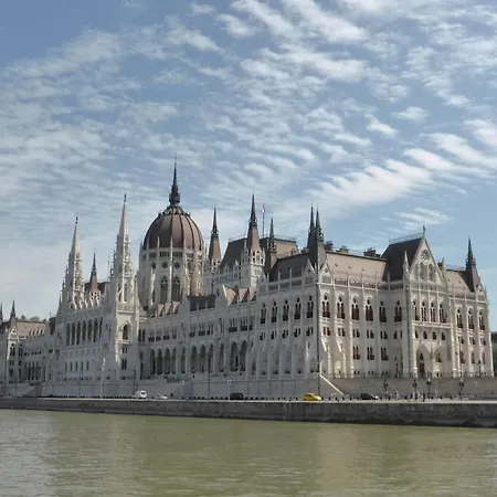 酒店 Three Corners Avenue 布达佩斯