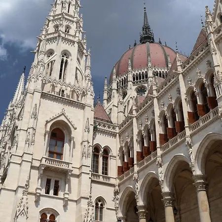 Three Corners Avenue 4* Budapest