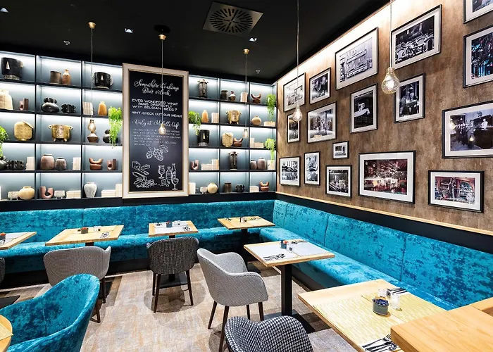 Three Corners Avenue