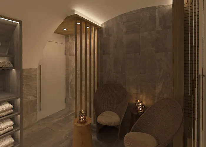 Hotel Three Corners Avenue