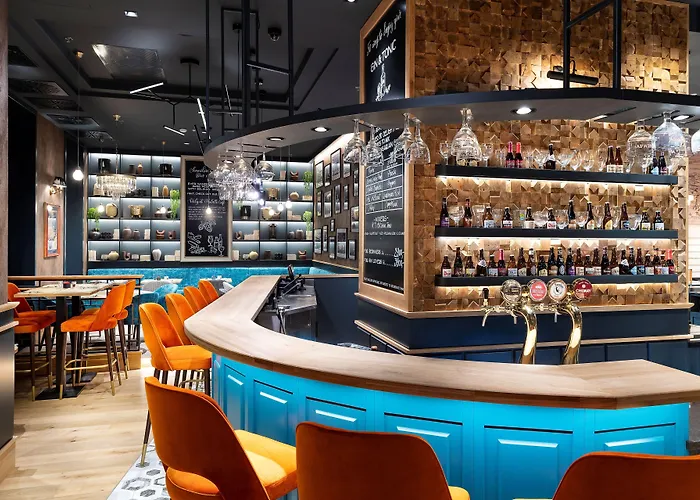 Three Corners Avenue