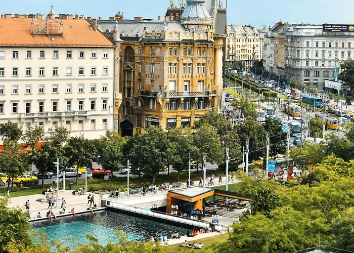 Three Corners Avenue