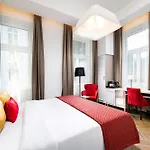 Hotel Three Corners Avenue Budapest