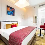 Three Corners Avenue Hotel 4*