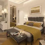 Hotel Three Corners Avenue Budapest