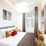 Hotel Three Corners Avenue Budapest