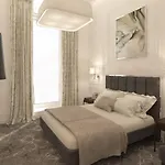 Three Corners Avenue 4* Budapest