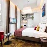 Three Corners Avenue 4* Budapest