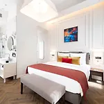 Hotel Three Corners Avenue Budapest