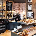 Hotel Three Corners Avenue 4*
