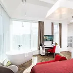 Hotel Three Corners Avenue Budapest