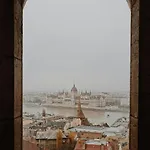 Three Corners Avenue 4* Budapest