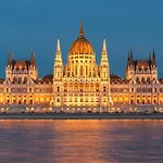 Three Corners Avenue 4* Budapest