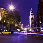 Three Corners Avenue 4* Budapest