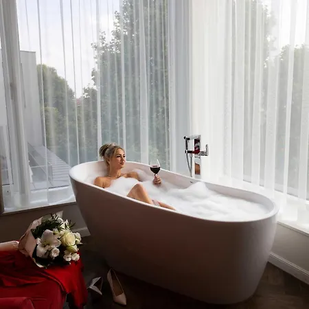 호텔 Three Corners Avenue