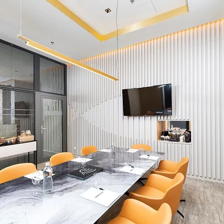 Three Corners Avenue