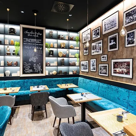 Three Corners Avenue