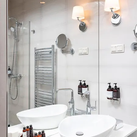 호텔 Three Corners Avenue