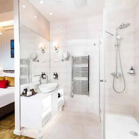 Three Corners Avenue 호텔