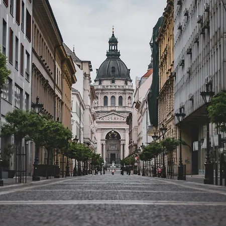 Three Corners Avenue