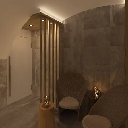 호텔 Three Corners Avenue