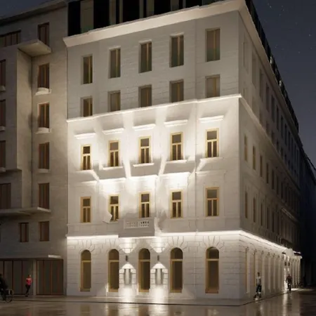 Three Corners Avenue