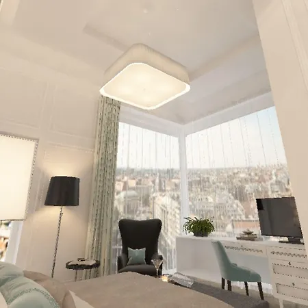 Three Corners Avenue