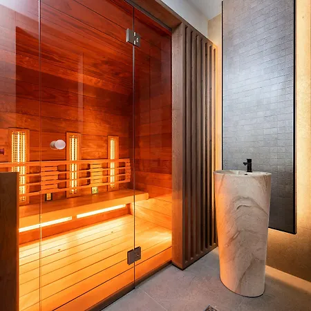 호텔 Three Corners Avenue 4*