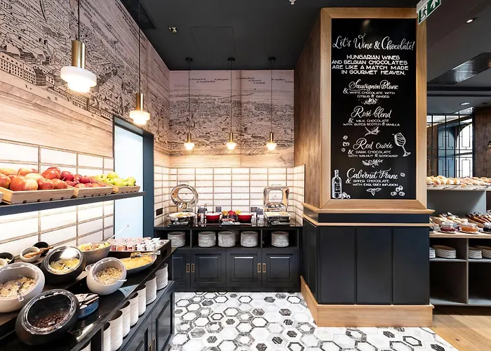 Three Corners Avenue