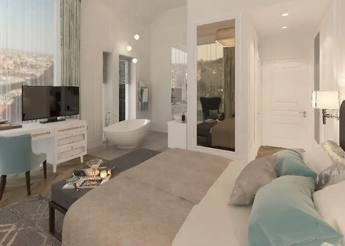 Three Corners Avenue Hotel 4*