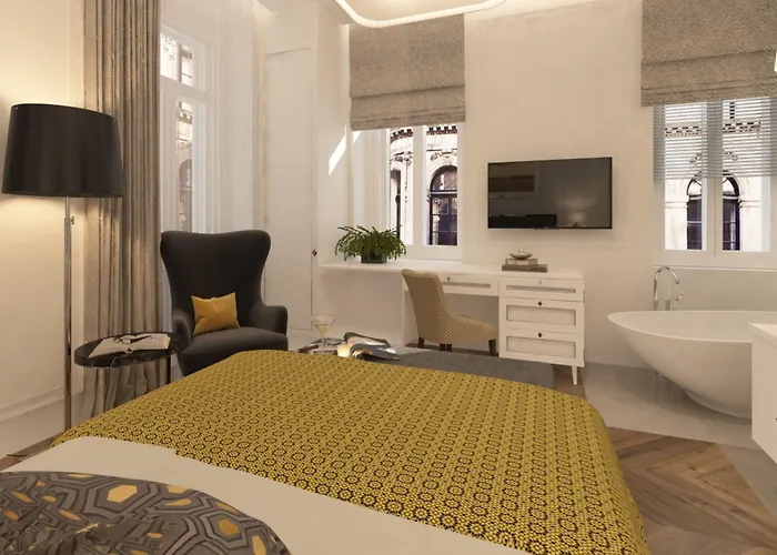 Three Corners Avenue 4*