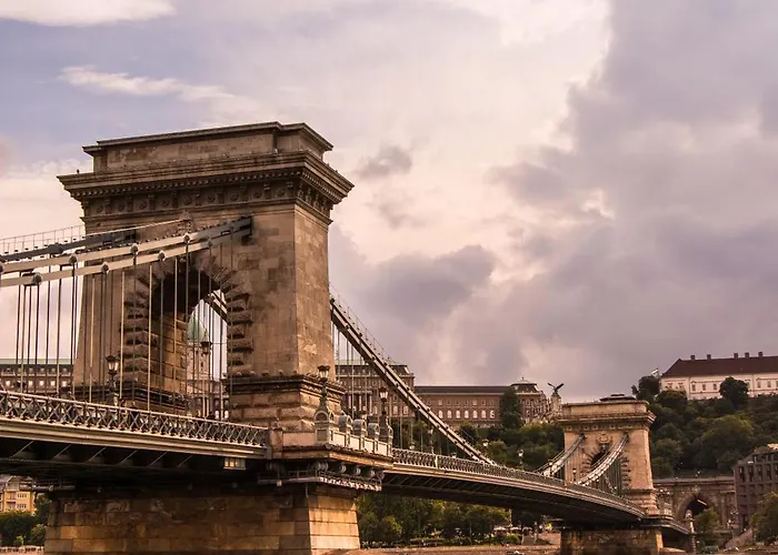 Hotel Three Corners Avenue