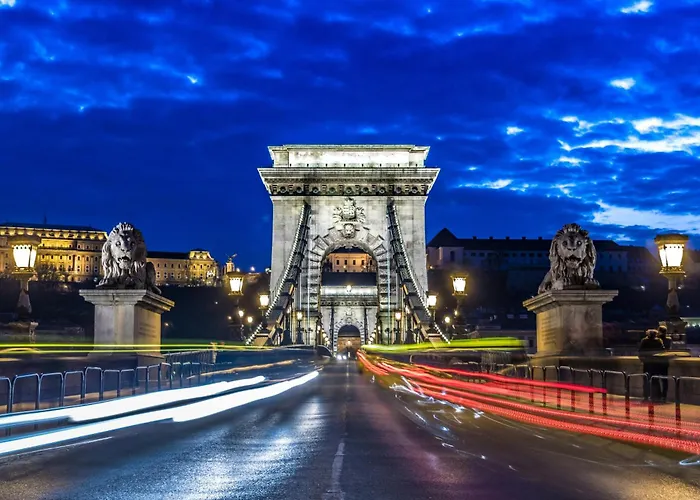 Hotel Three Corners Avenue